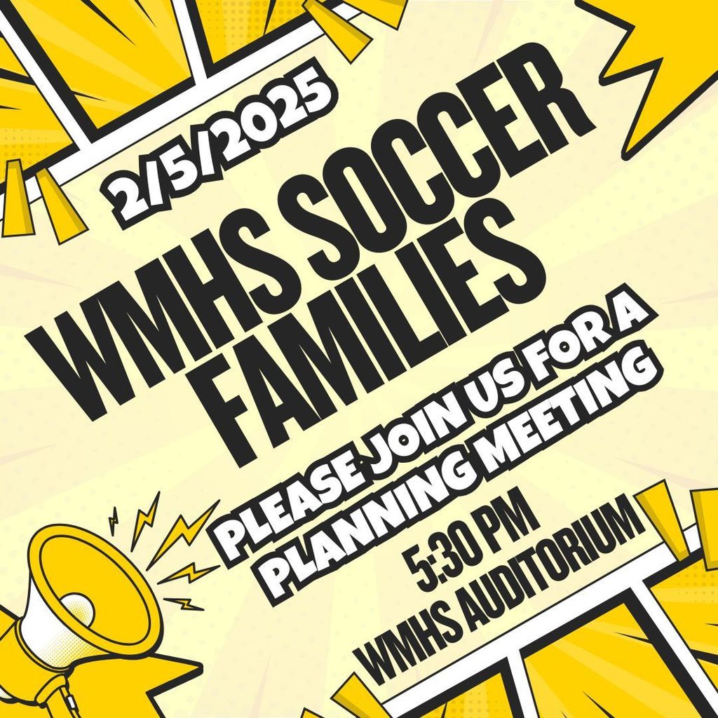 Soccer Meeting