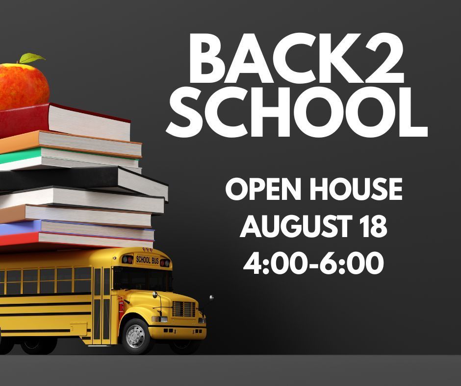 Open House
