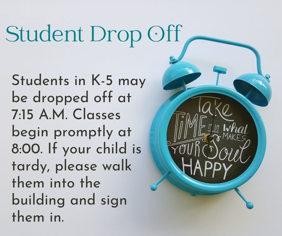 Drop Off