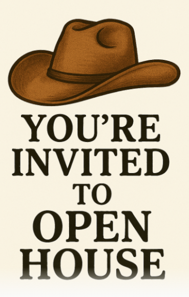Open House