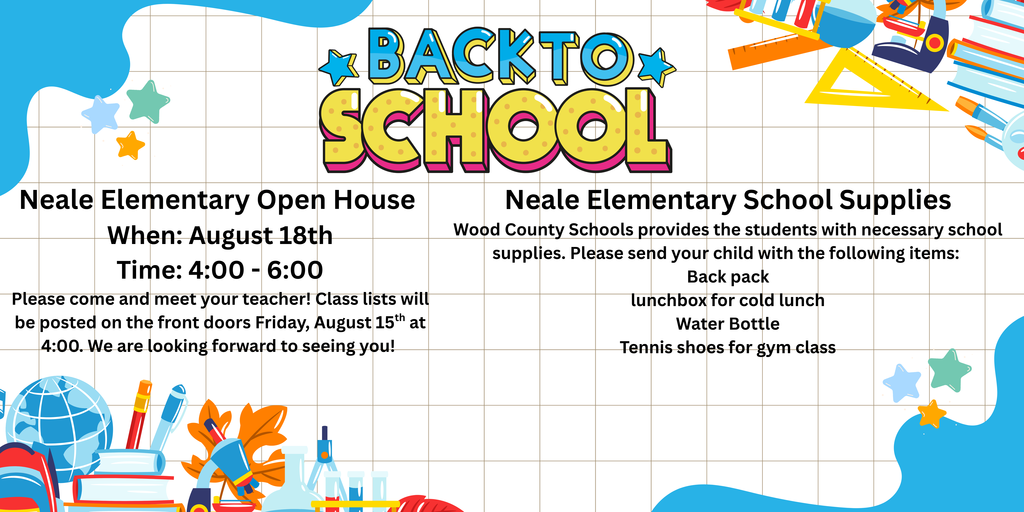 Open House