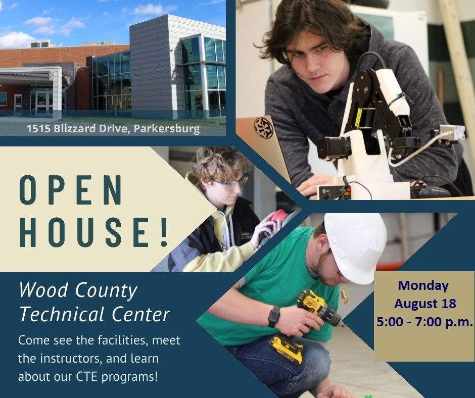 WCTC Open House