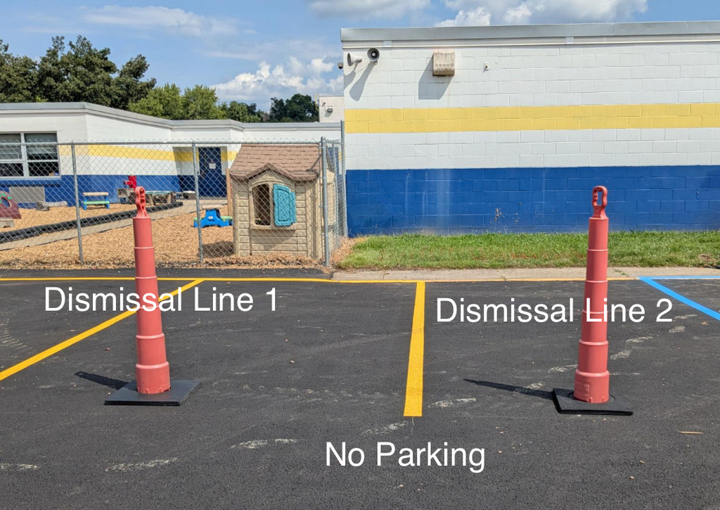 Dismissal Lines