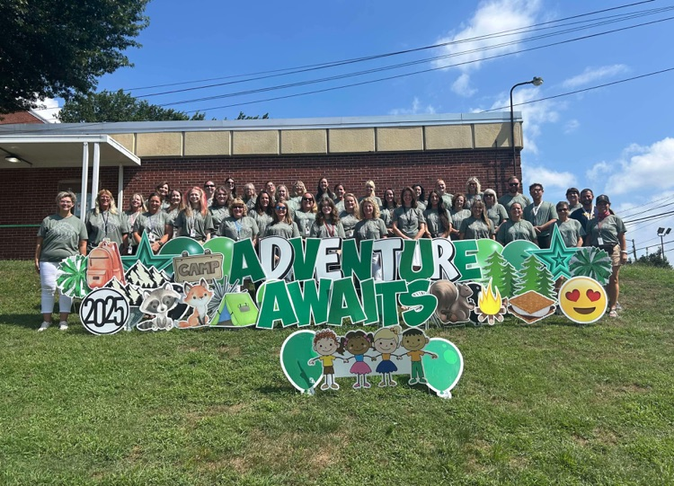 Neale School Staff 2025-2026