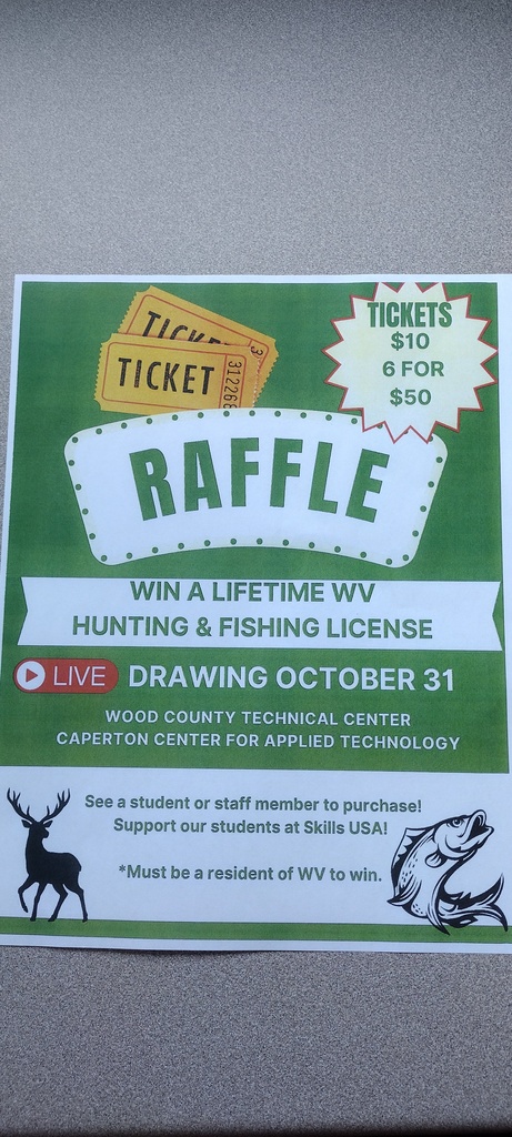 Raffle