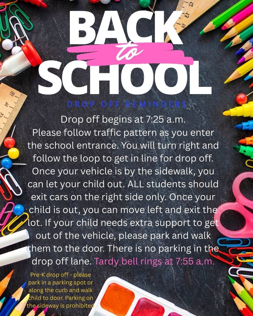 Back to School
