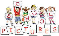 School Picture Day 9/2/25