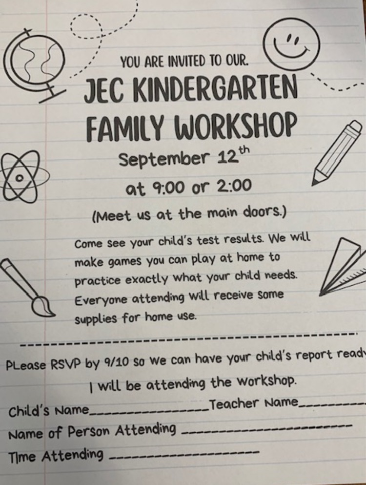 workshop k