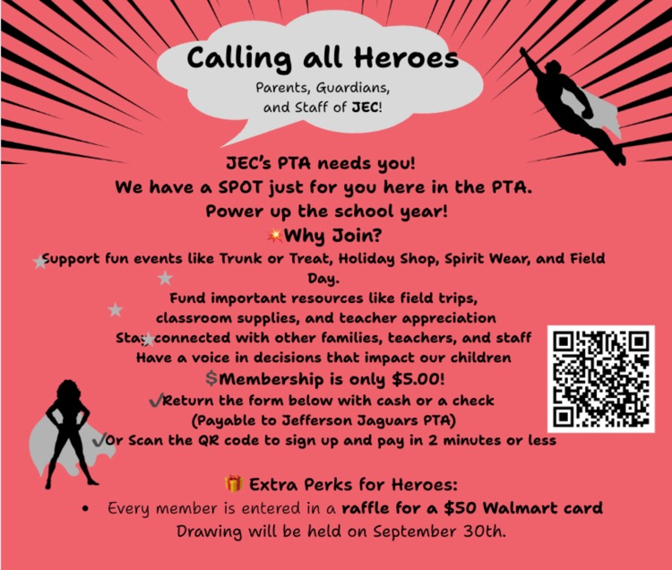 pta drive