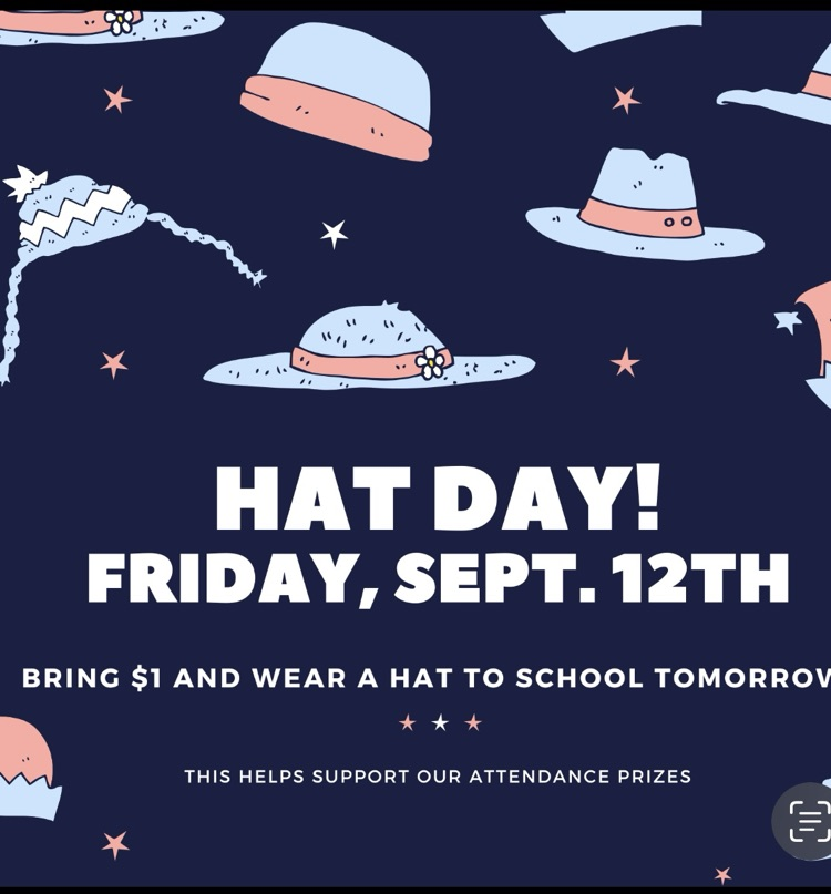 Hat Day