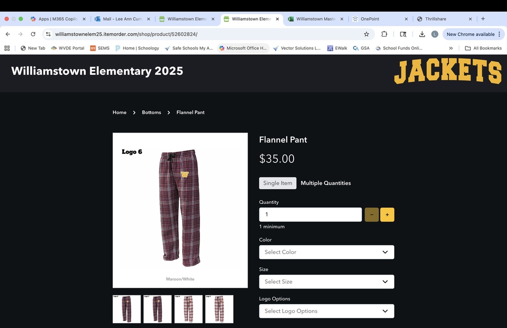 Flannel