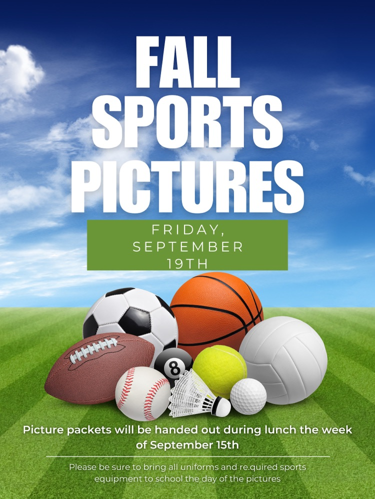 sports PICT’s 