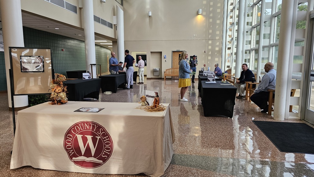 Job Fair