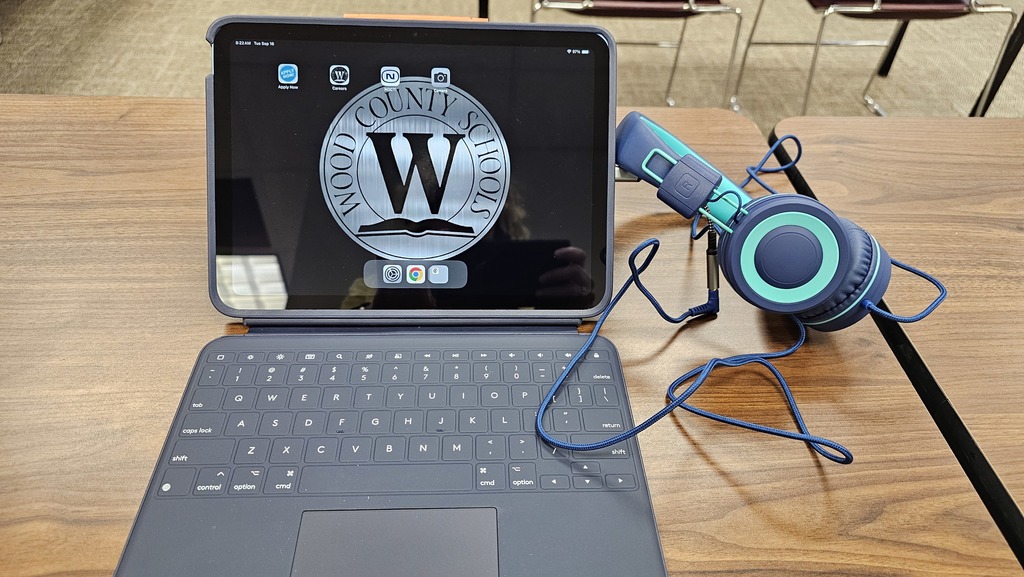 iPad Headphones