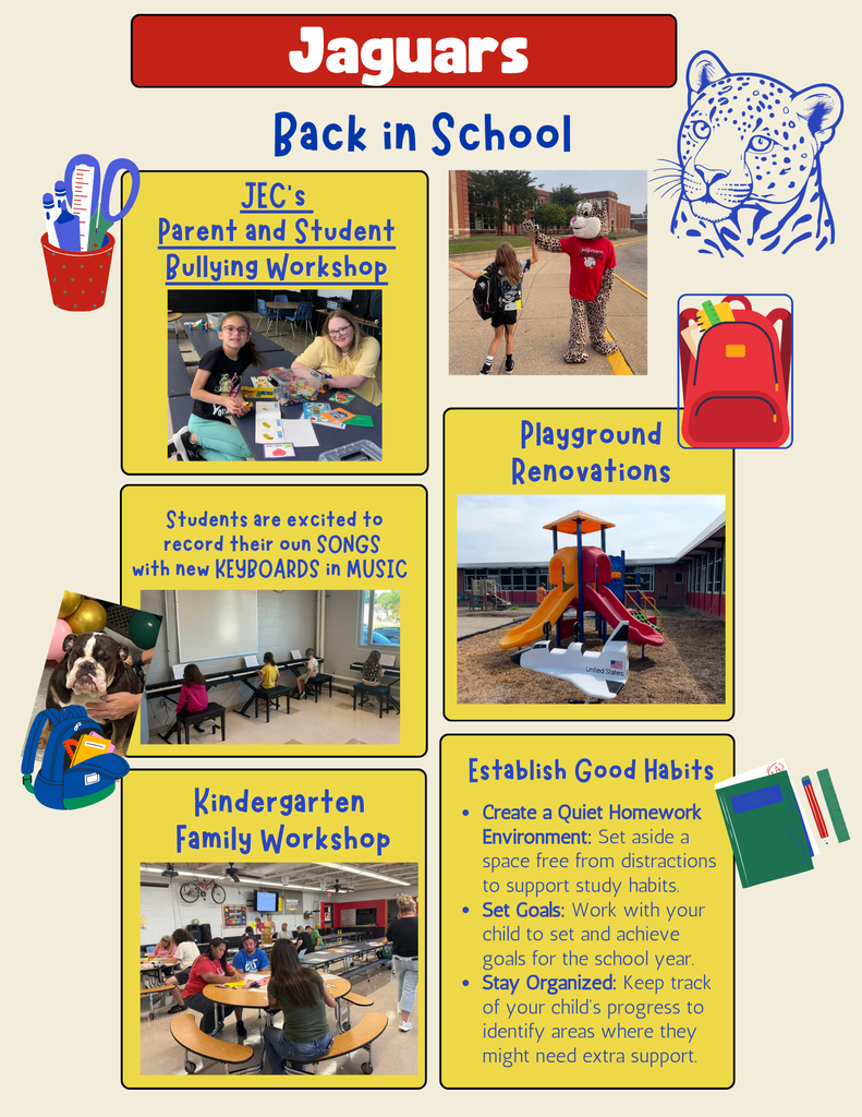 T1 Sept. Newsletter