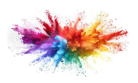 color