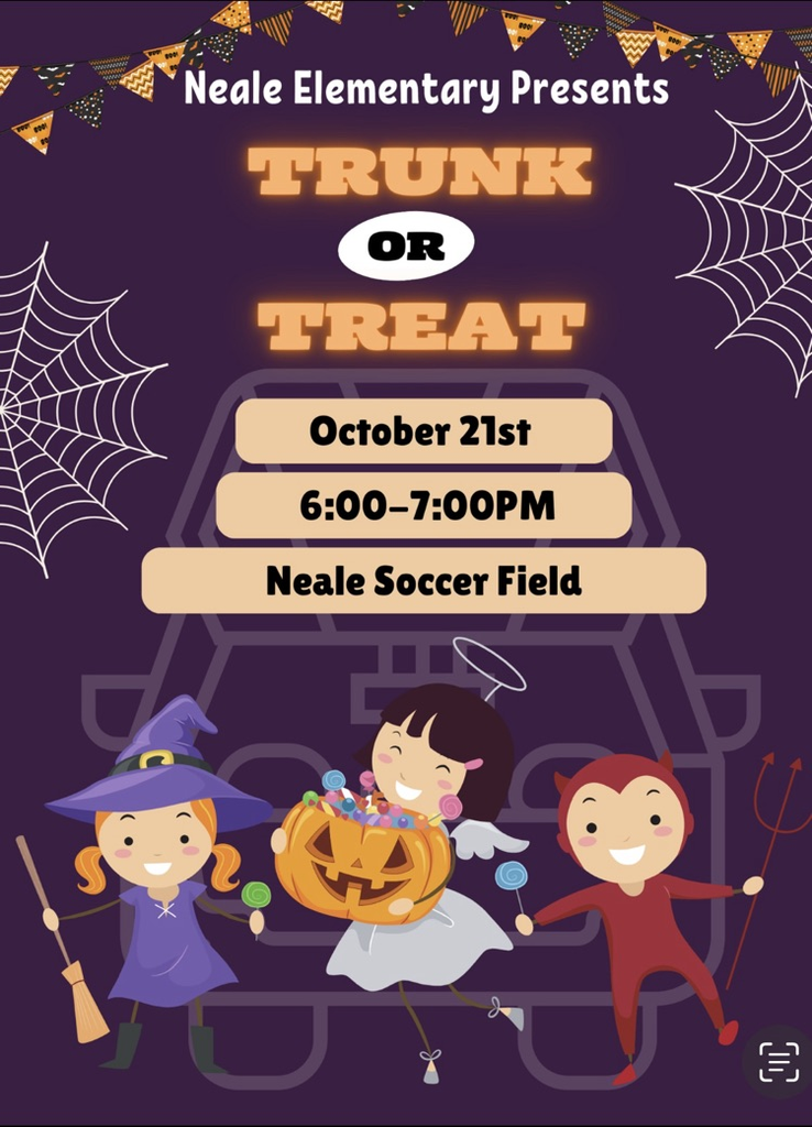 Trunk or Treat
