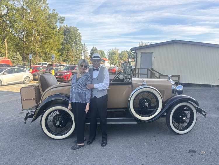 100th birthday