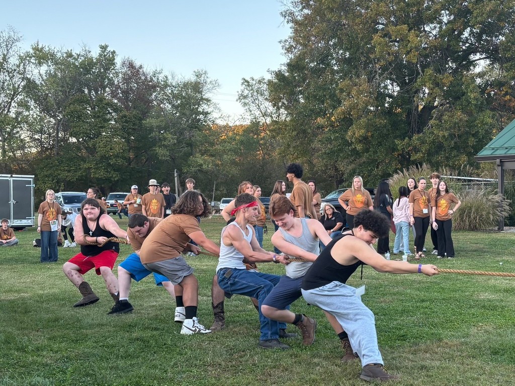 The X Games at the Fall Conference
