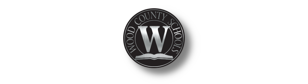 Wood County Schools Logo