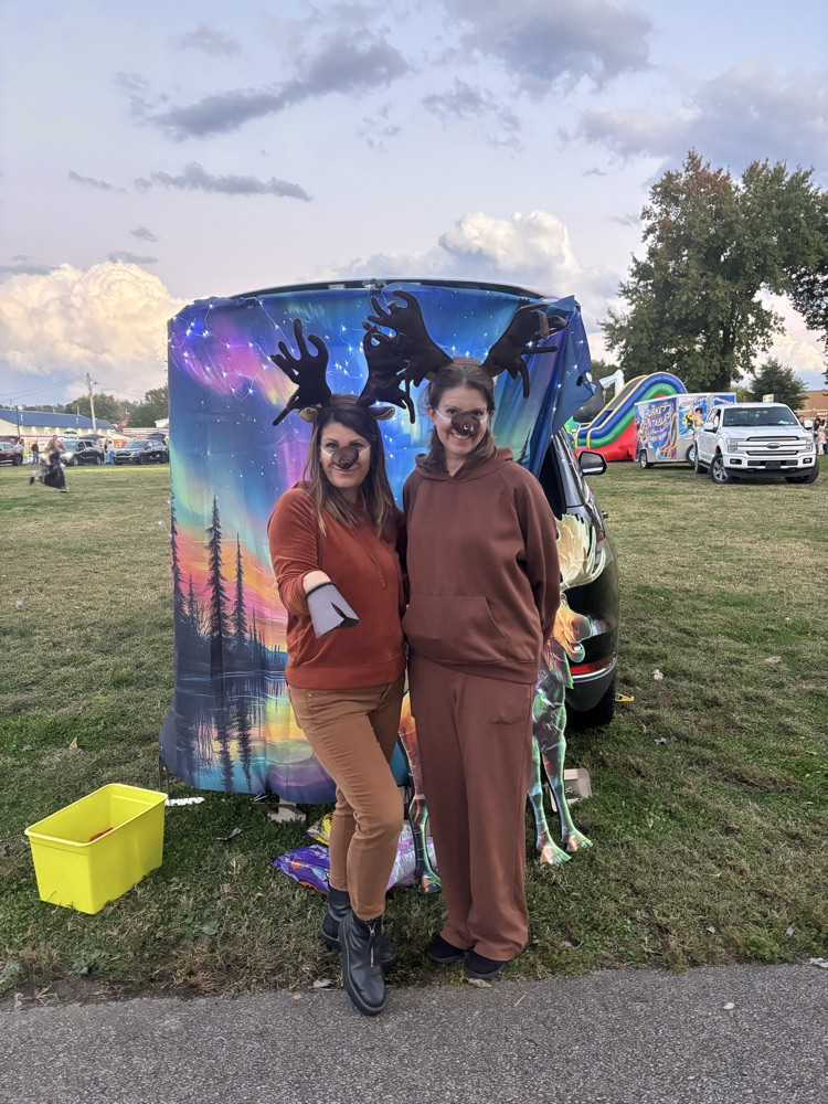 trunk or treat 
