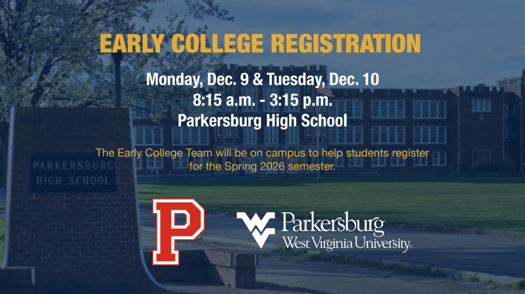 Early College Dual Credit