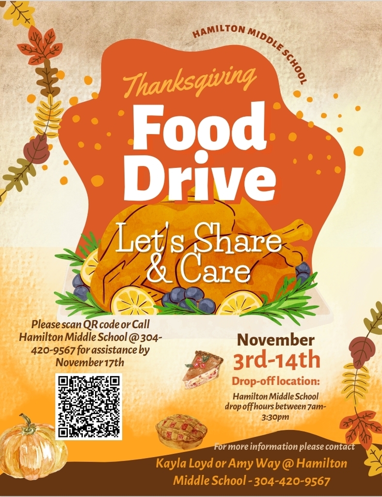 Food Drive - Lets Share
