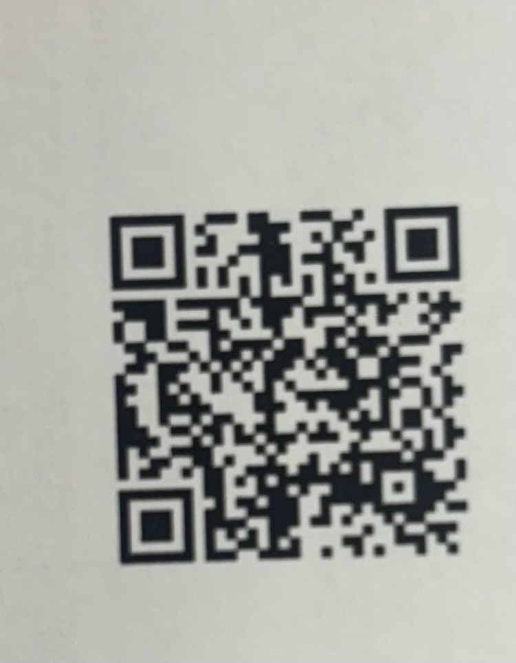 Lifetouch QR code