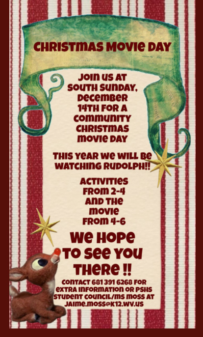 Christmas Movie