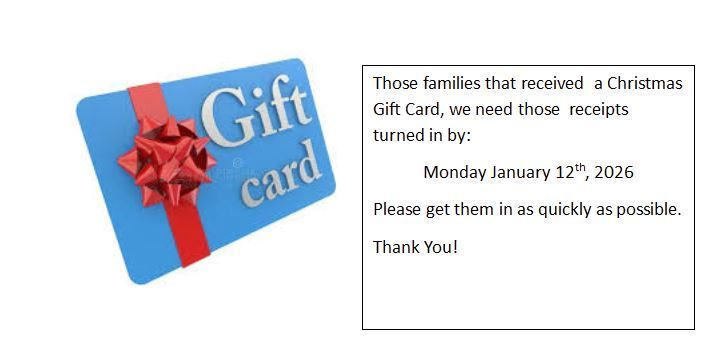 gift cards