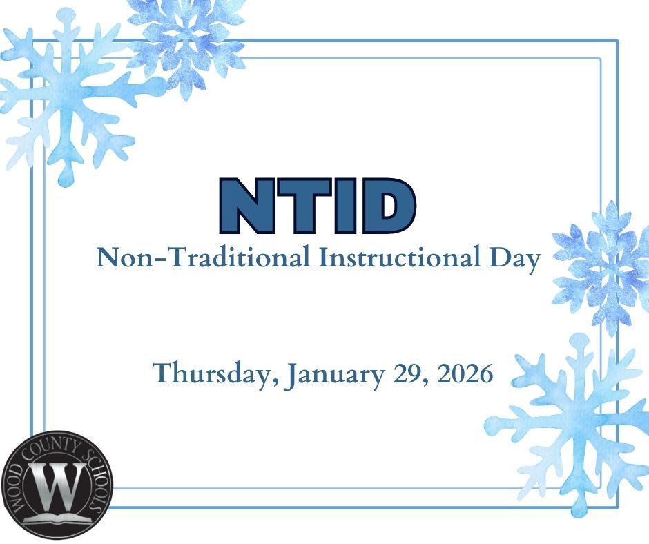 NTID Day Information