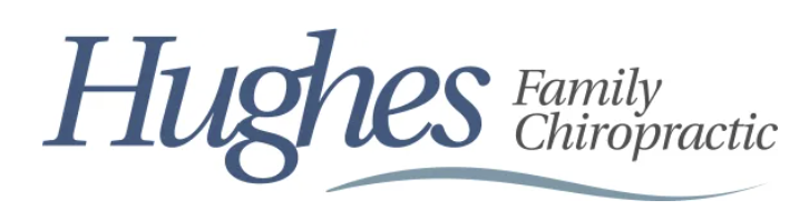 Sponsered by Hughes Family Chiropractic