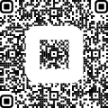 Athletic Awards Banquet QR code