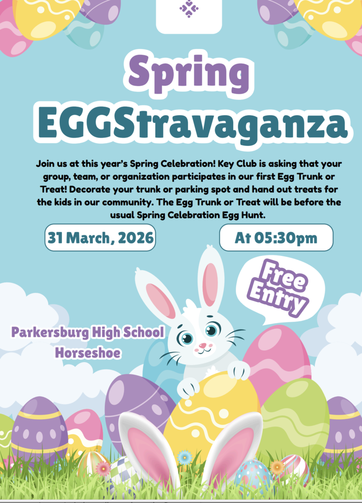Eggstravaganza
