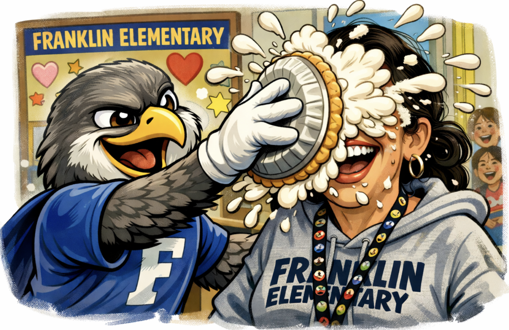 Kids Heart Challenge