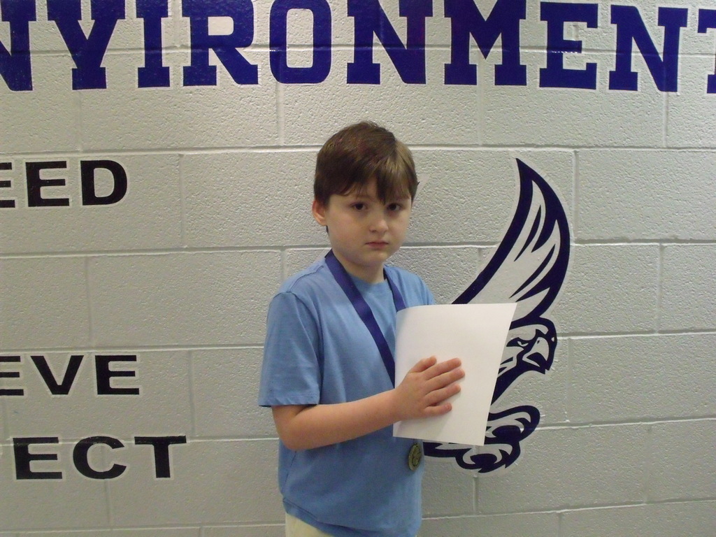 SOAR Students of the Week