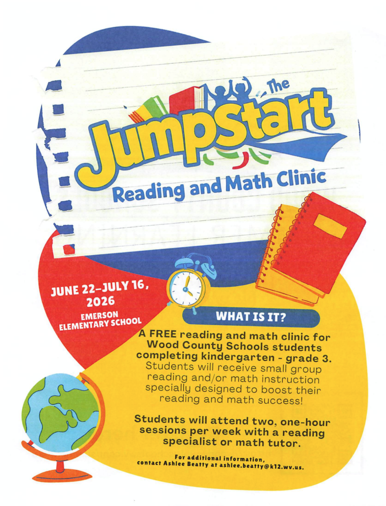 Summer School Information