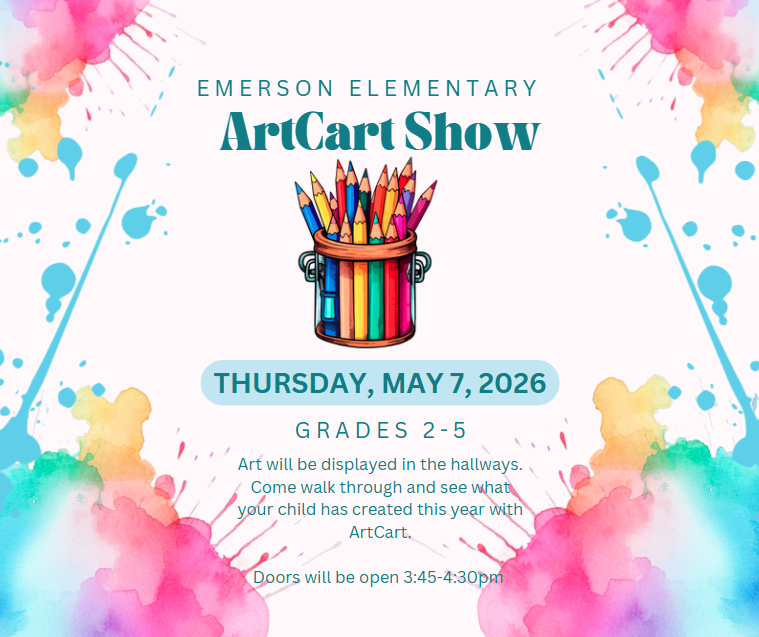 ArtCart Show