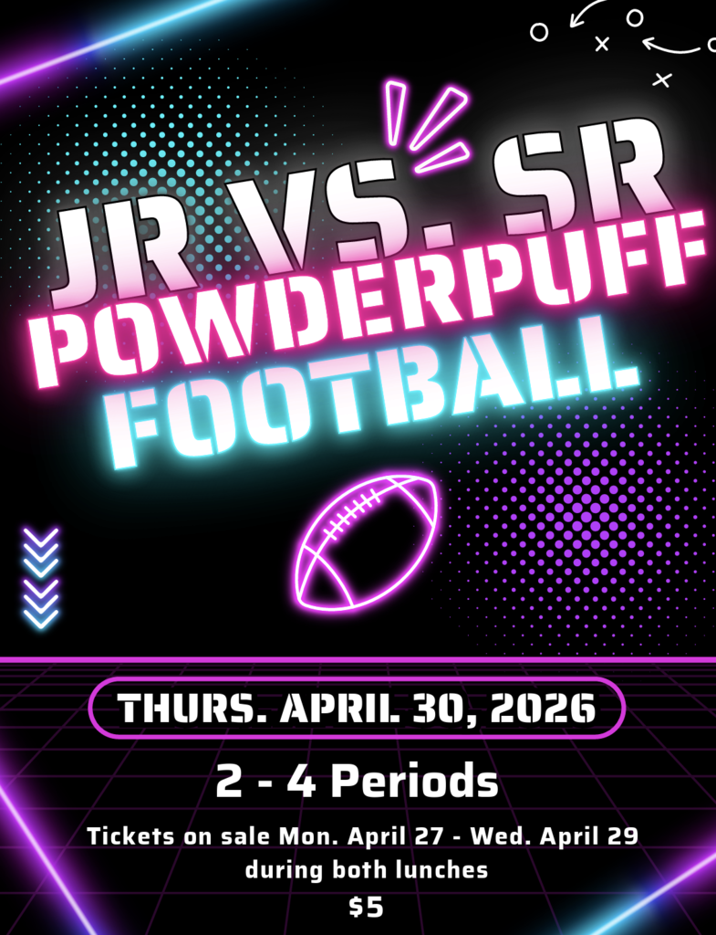 Powderpuff