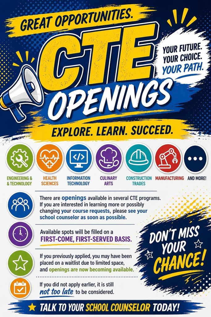 CTE