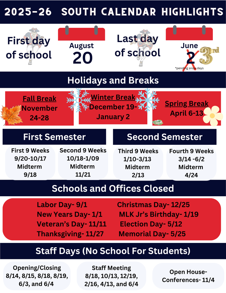 calendar