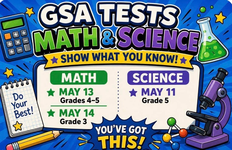 GSA