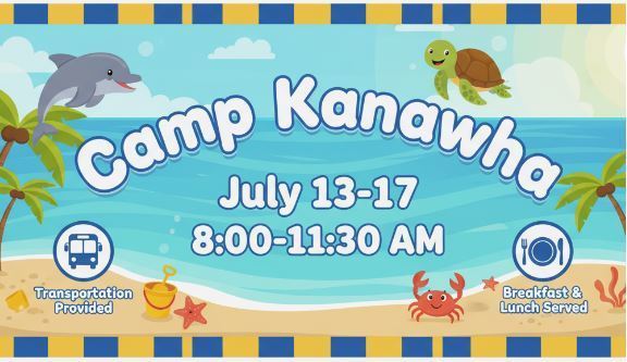 Camp Kanawha 