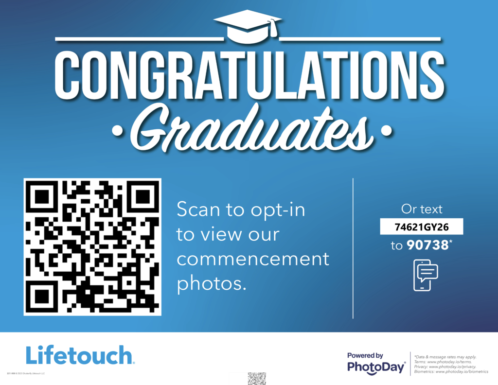 Grad Pictures