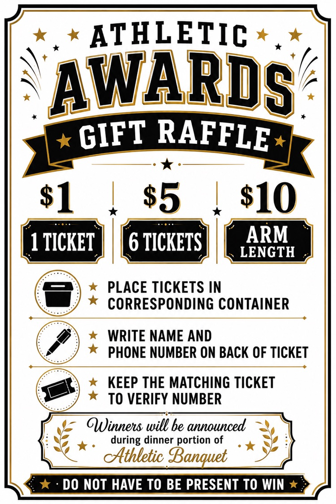 raffle