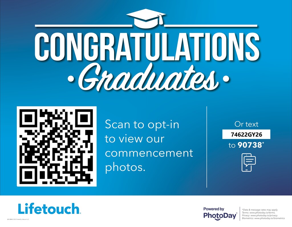 Grad Pics