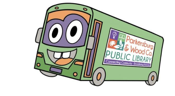 Bookmobile
