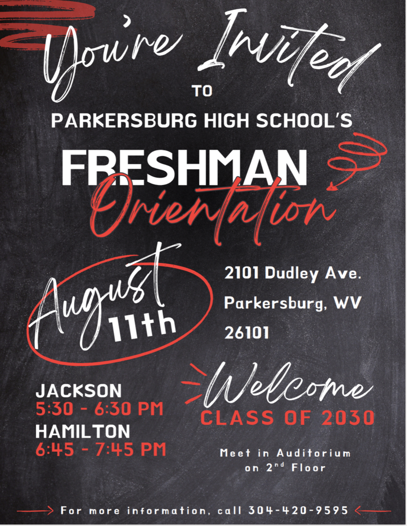 Orientation