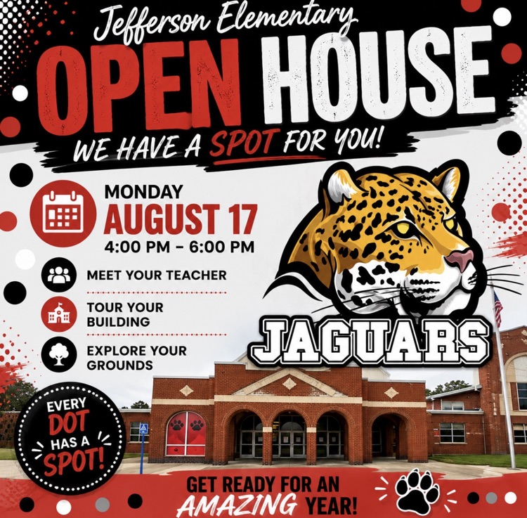 open house