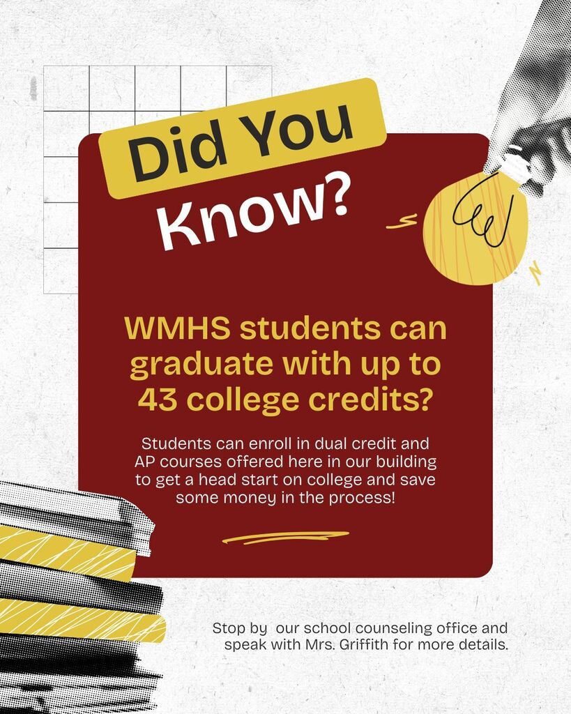 College Credits